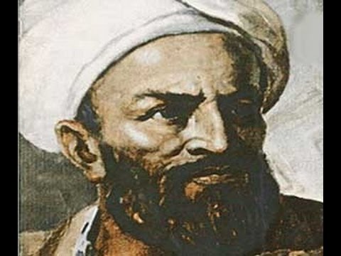 عندما كنا علماء المسلمين 11 ابو الريحان البيروني