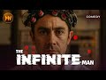"The Infinite Man" – A Perfect Weekend Turns Into a Time-Loop Nightmare | Watch Full Movie Online