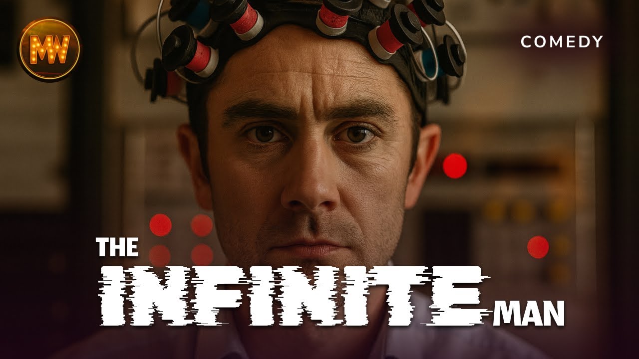 "The Infinite Man" – A Perfect Weekend Turns Into a Time-Loop Nightmare | Watch Full Movie Online