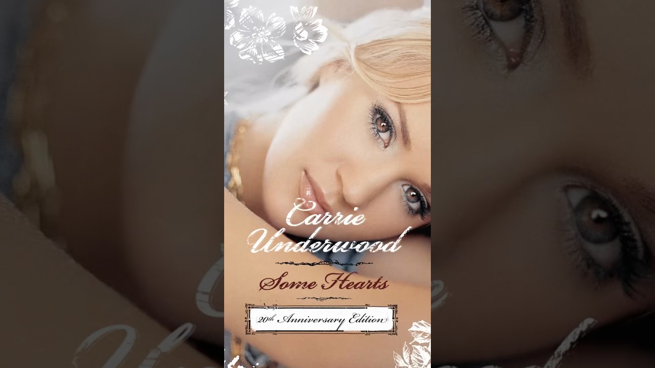 20 years of Some Hearts 💖 The 20th Anniversary Edition is OUT NOW!