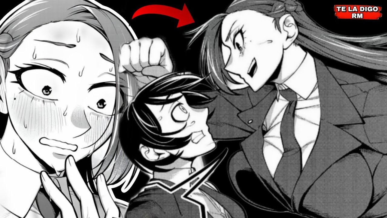 🔶️MI JEFA GIGANTE SE OBSESIONO CONMIGO Y AHORA QUIERE ENAMORARME | RESUMEN en 28 minutos