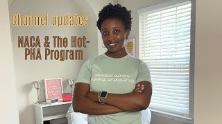 Channel Updates | NACA & the Hot-PHA Program with Section 8 | Getting Back on Youtube by Regal.Impress 5,271 views 1 year ago 14 minutes, 3 seconds