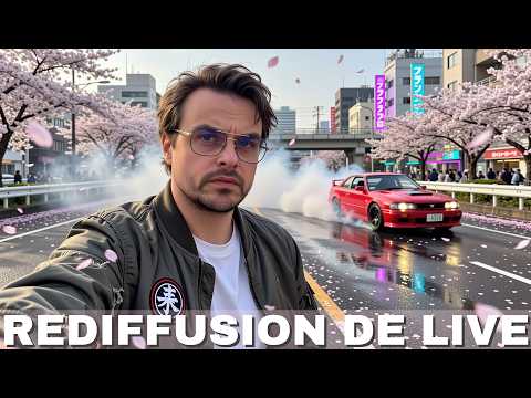#136 Forza Horizon 6 - LUNDI DE GROSSE SEMAINE