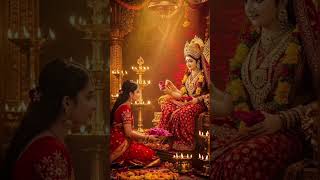 जय श्री दुर्गा माँ 🌺🌺 #shorts #video #status
