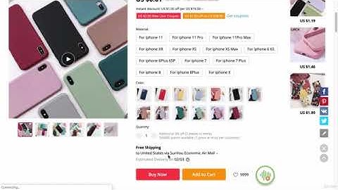 E-Packet AliExpress and Shopify: Dropshipping Deliveries Explained