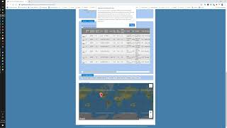 CE 5700 PEER Earthquake Ground Motion Database