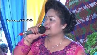 Jenni Br Sembiring I Lagu Senu