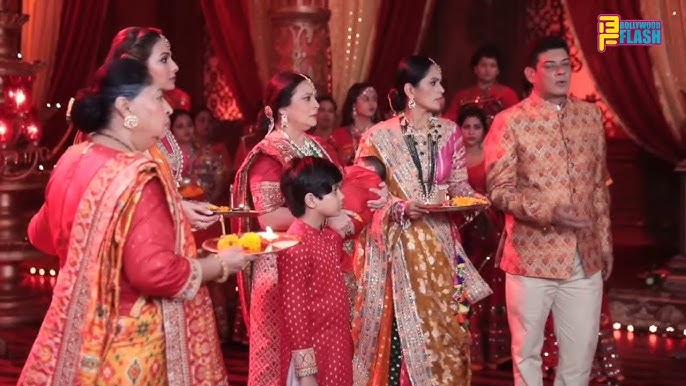 Kyunki Saas Maa Bahu Beti Hoti Hai - New Show - Coming Soon - Promo - Zee TV - YouTube