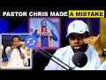 Pastor Chris will not like this - Arome Osayi. But again.... FULL ANALYSIS