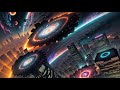 Repsycled Minds - Helix Nebula