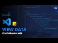 Tampil Data Javascript - Pemrograman Web