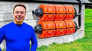 Elon Musk JUST Released New Invention That Generates FREE Energy by Elon Musk Fan Zone 13,540 views 10 days ago 32 minutes