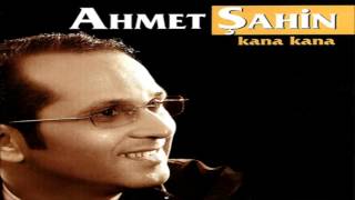 Ahmet Şahin - Değişmem Dünyalara [ © ARDA Müzik ]