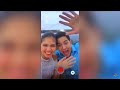 Alden and Maine KILIG KISS