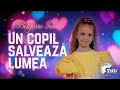 Bulgariu Ionela (TiGi Academy) - Un copil salvează lumea