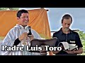 Consejos para la Familia - Padre Luis Toro - Honra a Tus Padres para que tus hijos te Honren
