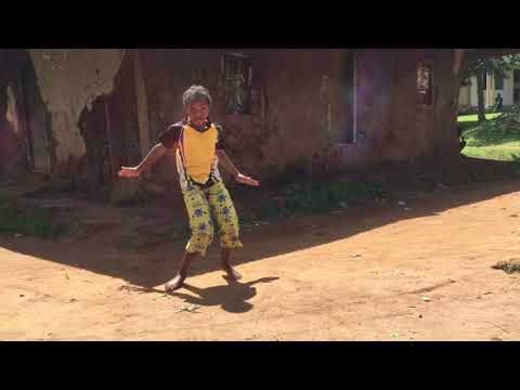 Give Me More Dance Video By Hanson Baliruno