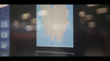 Thagora Off Line Workflow with Manual Leather Cutting