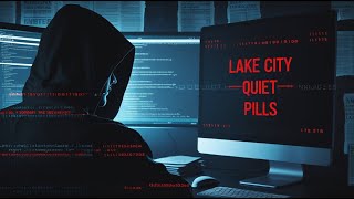 Lake City Quiet Pills: The Darkest Reddit Mystery No One Can Explain