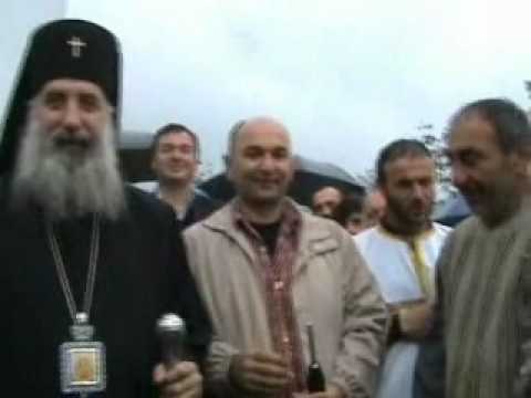 ჯვართამაღლება წალენჯიხაში