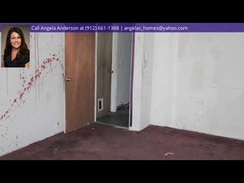 2812 Rincon Stillwell Road, Rincon, GA home video tour