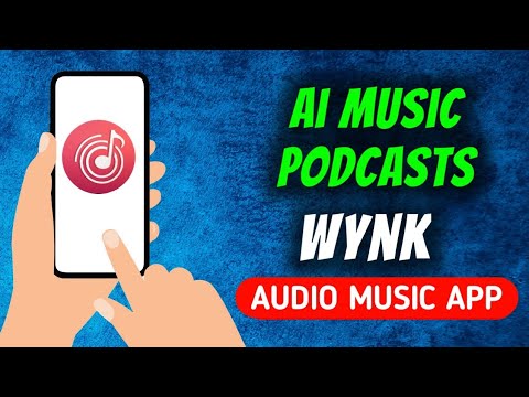 WynkMusic - Songs, Podcasts Player App Quick Overview 