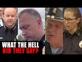 These Police Chiefs Just Said Something About the 2nd Amendment Americans Need to Hear!