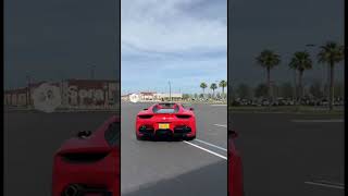 Foltyn Steals Steaks Ferrari Again And Sells it🏎️😱🤯 #viral #funny #shorts #foltyn #steak