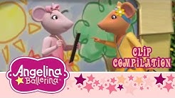 Angelina Ballerina -