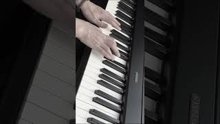 Alone (Heart) Piano Short