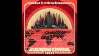 Hiob &amp; Morlockk Dilemma - Gottesfurcht (Morlockko Plus Remix)