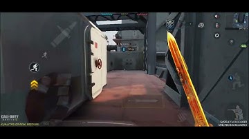 Search and Rescue in new map Armada..Call Of Duty Mobile