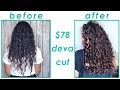 My First Devacut :)