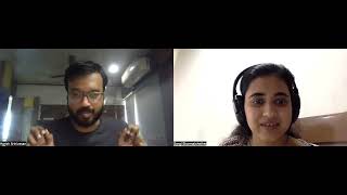 connect to collaborate || Q & A session on makerspace with @InfiniteEngineers