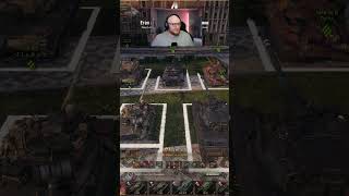 Льоха Звір і Даня Бетон #спін #wot #wotua