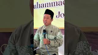 What Names Are Suitable For A Quran Teacher  Ustadz Mujiman