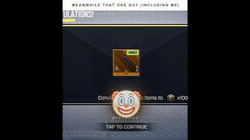 CODM Cooked Everyone..?💀