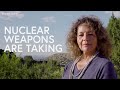 Nuclear Testing Claimed Lives in New Mexico. Tina Cordova is Still Fighting for Justice.