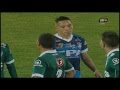 sebastian rivera jugador profesional chileno, wanderers vs san marcos de arica