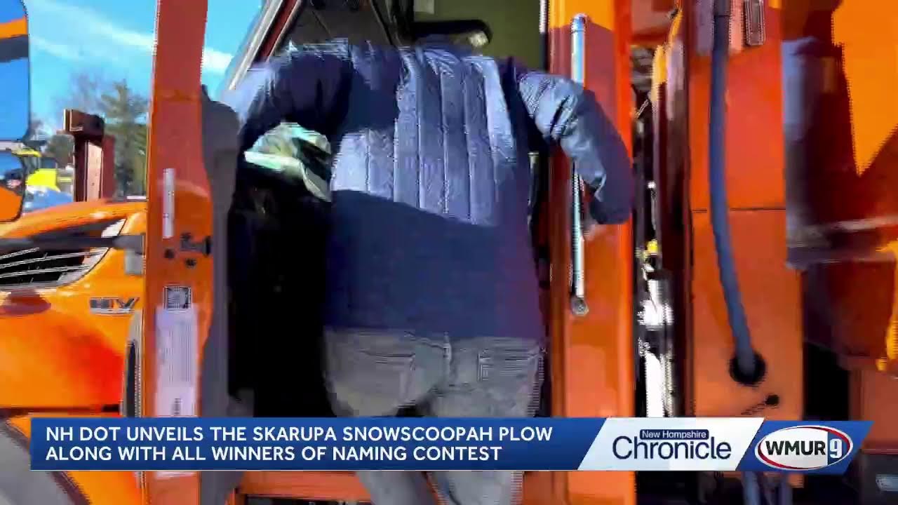 News 9+: Latest on auto inspections in NH; Tracking light snow, frigid air for weekend