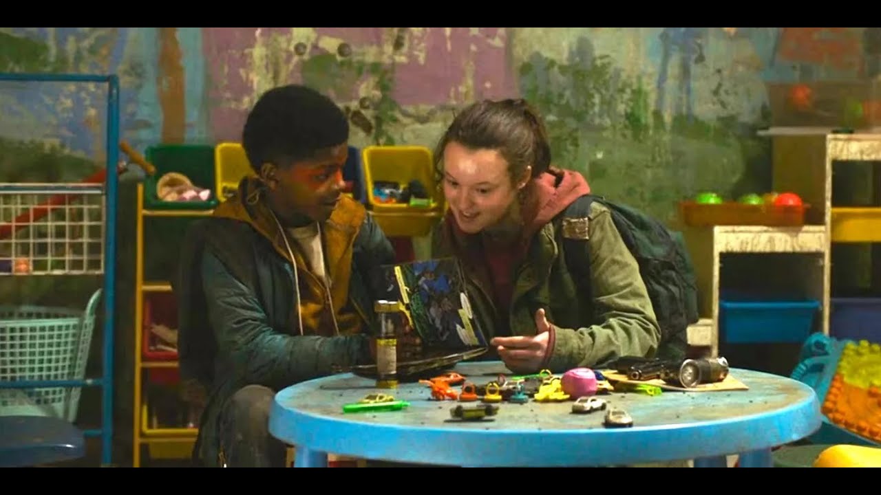 The Last Of Us is a Must Watch Show (Spoiler Free)
