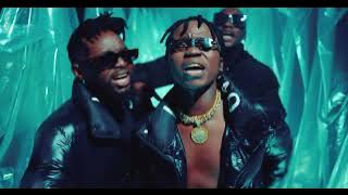 Classic Nova ft Dygo Boy - Não Sabe Amar (Vídeo Oficial )