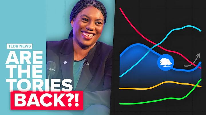 Are the Tories Quietly Making a Comeback?