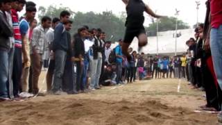 Mechanical IG Video 2015 , VNIT NAGPUR