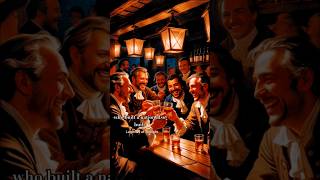 George Washington: America’s First Whiskey Boss 🥃🇺🇸