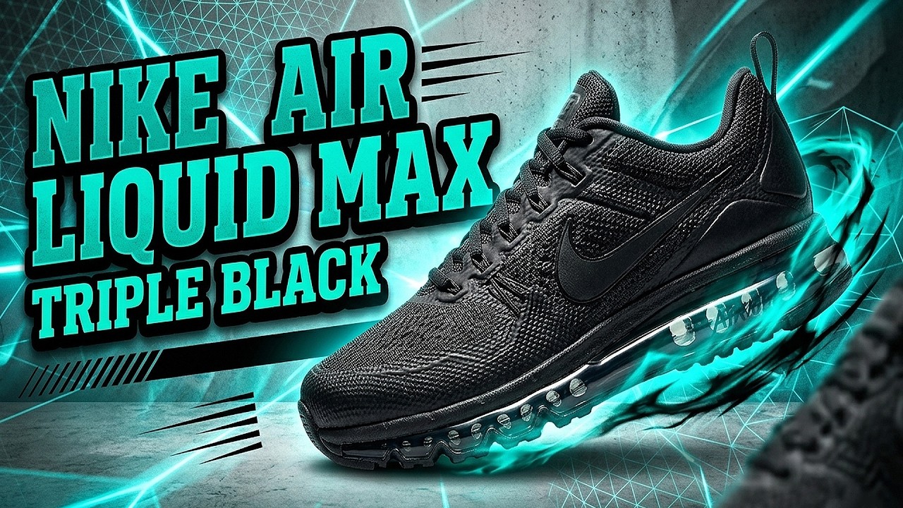 カ*ミ様 Nike Air Liquid Max \