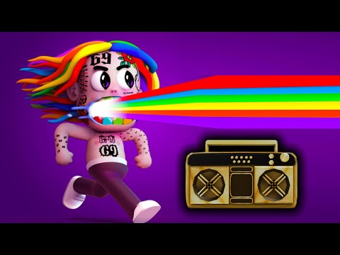 10 6ix9ine Roblox Music Codes Ids Punani More 2020 Youtube - keke id code for roblox