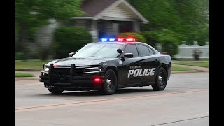 Stillwater Police Responding
