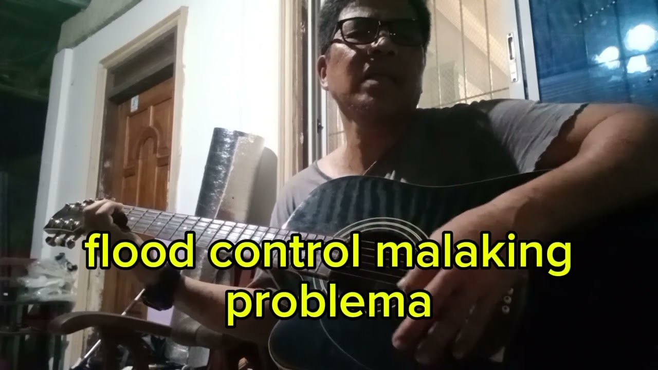 Bayan ko by Freddie Aguilar | new version | 