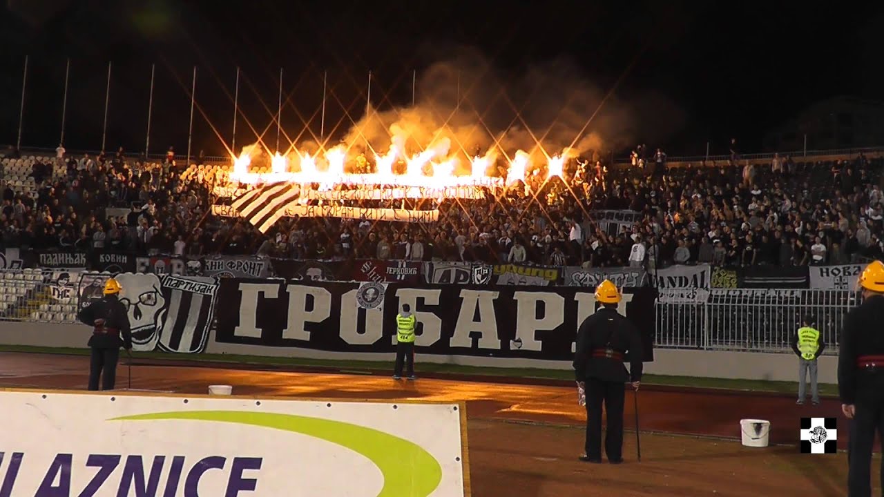 🔴 LIVE Radnicki Nis vs Partizan